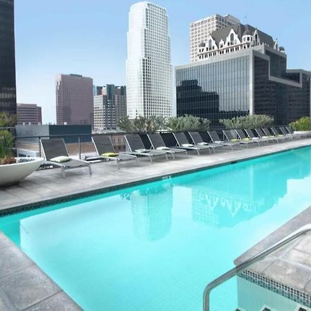 Luxury Downtown La 2Bdr Home Лос Анджелис Екстериор снимка