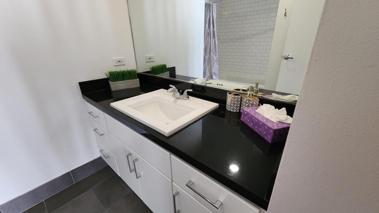 Luxury Downtown La 2Bdr Home Лос Анджелис Екстериор снимка